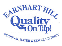 earnhart hill logo