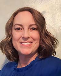 Tiffany Anderson Executive Assistant