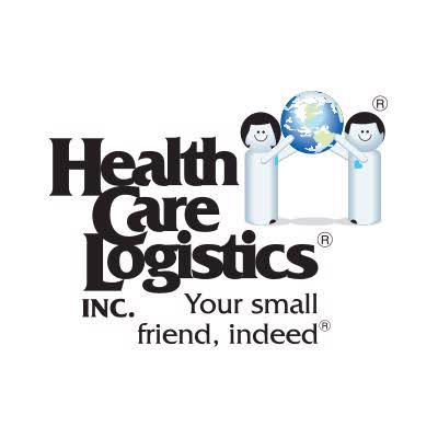 Health Care Logistics logo