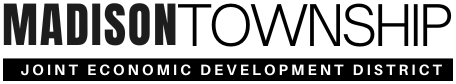 Madison Township Joint Economic Development District logo
