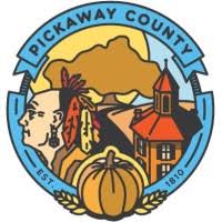 Pickaway County Commissioners logo