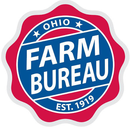 Pickaway County Farm Bureau logo