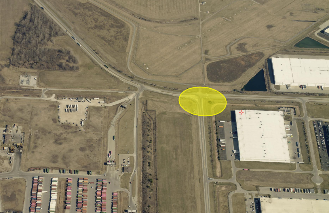 Fact Sheet ST762-Rickenbacker-Roundabout