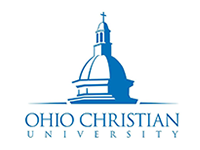 ohio christian college logo