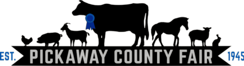 Pickaway County Fair logo